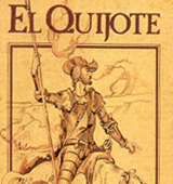 El Quijote de la Mancha